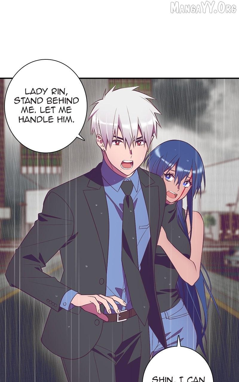 SHIRAI Chapter 31 page 25 - 