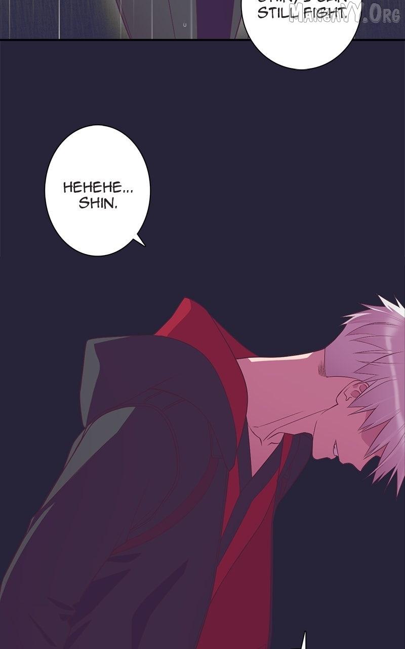 SHIRAI Chapter 31 page 26 - 