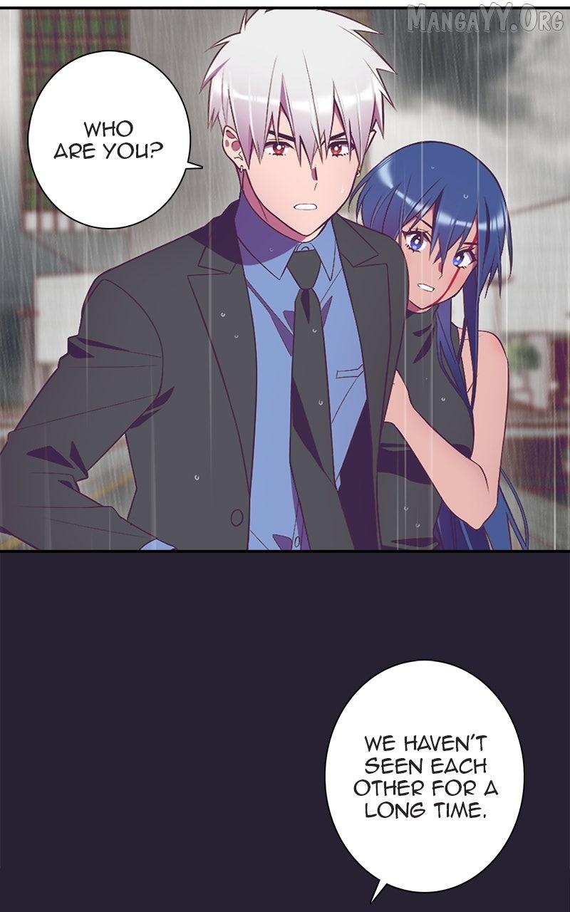 SHIRAI Chapter 31 page 28 - 