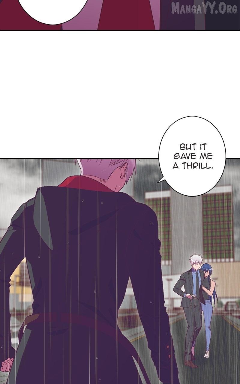 SHIRAI Chapter 31 page 30 - 