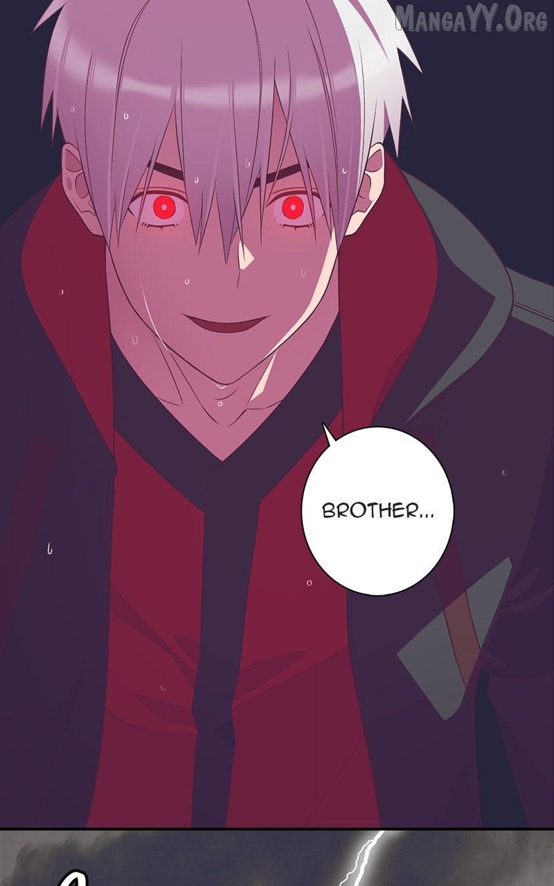 SHIRAI Chapter 31 page 33 - 