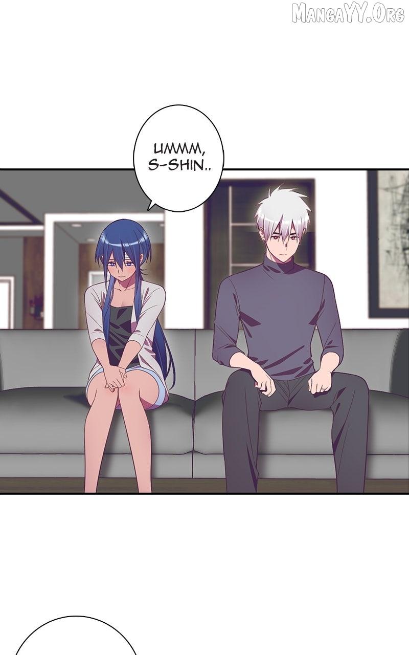 SHIRAI Chapter 31 page 44 - 