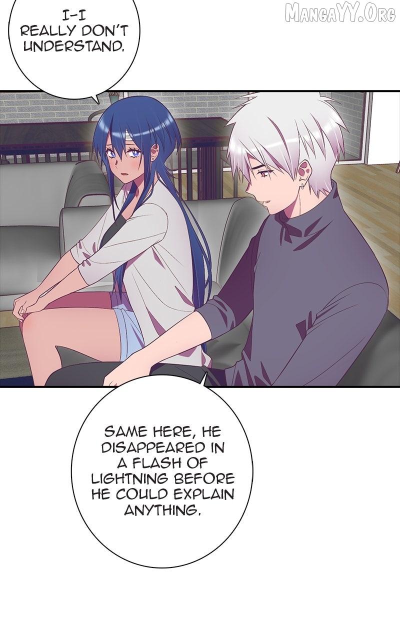 SHIRAI Chapter 31 page 45 - 