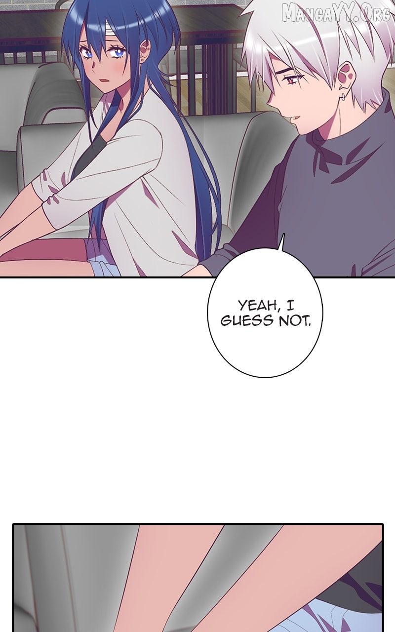 SHIRAI Chapter 31 page 48 - 