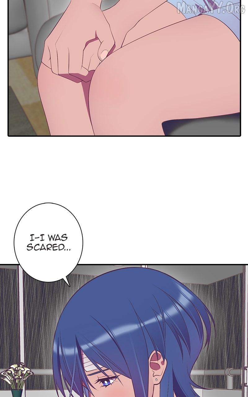 SHIRAI Chapter 31 page 49 - 