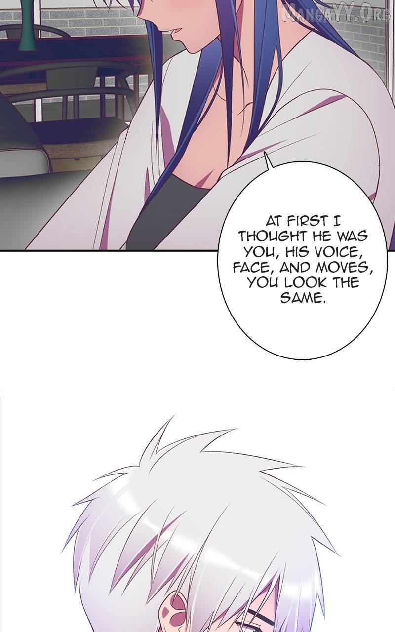 SHIRAI Chapter 31 page 50 - 
