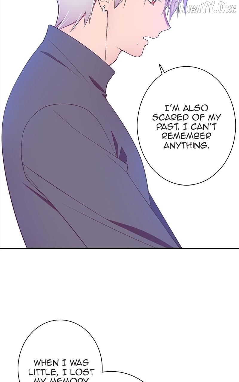 SHIRAI Chapter 31 page 51 - 