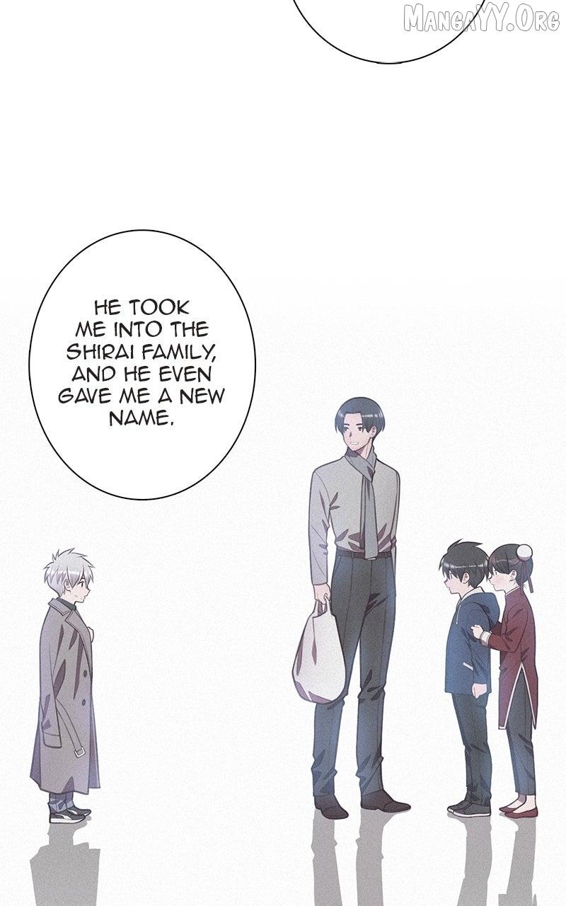 SHIRAI Chapter 31 page 53 - 