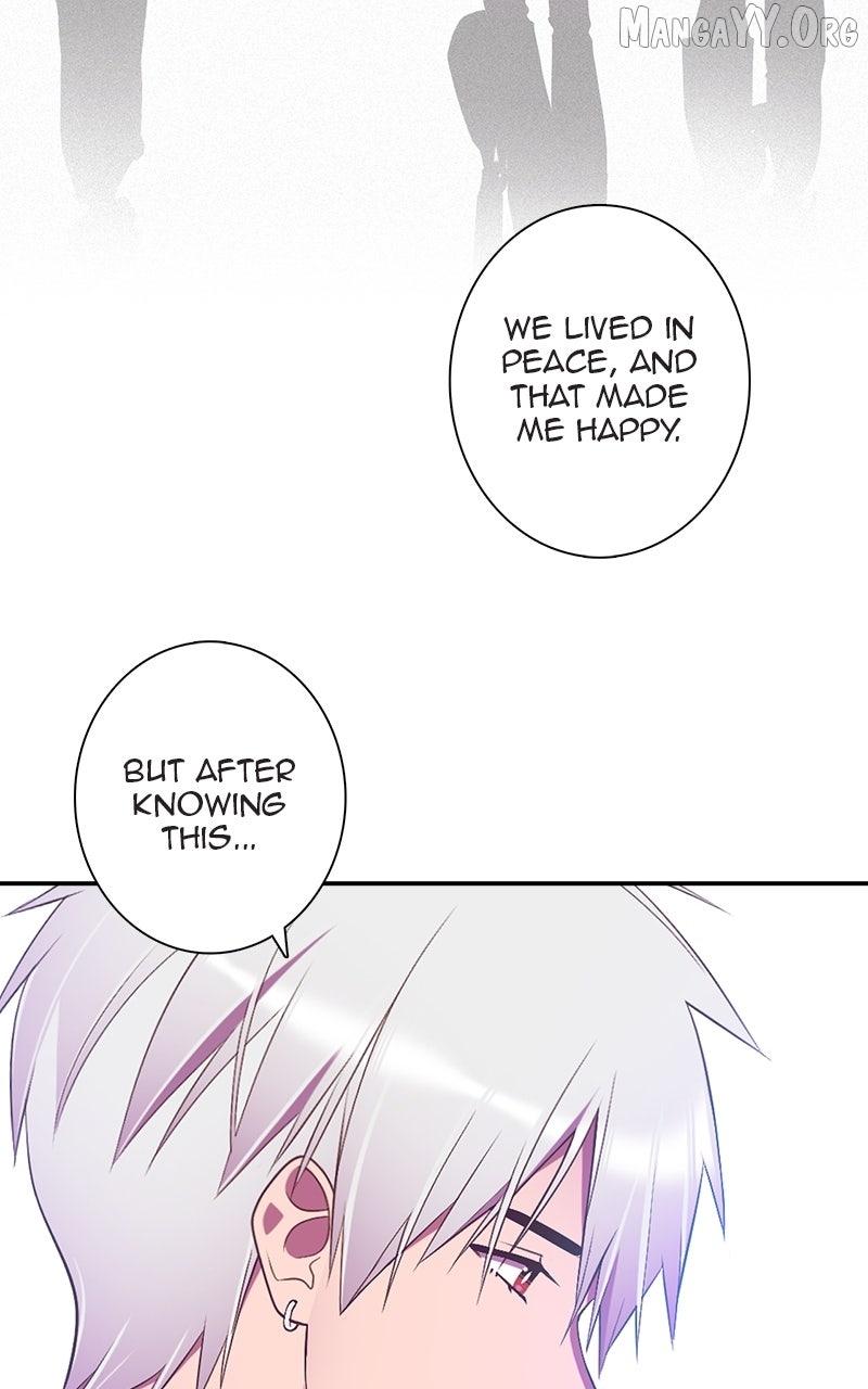 SHIRAI Chapter 31 page 54 - 
