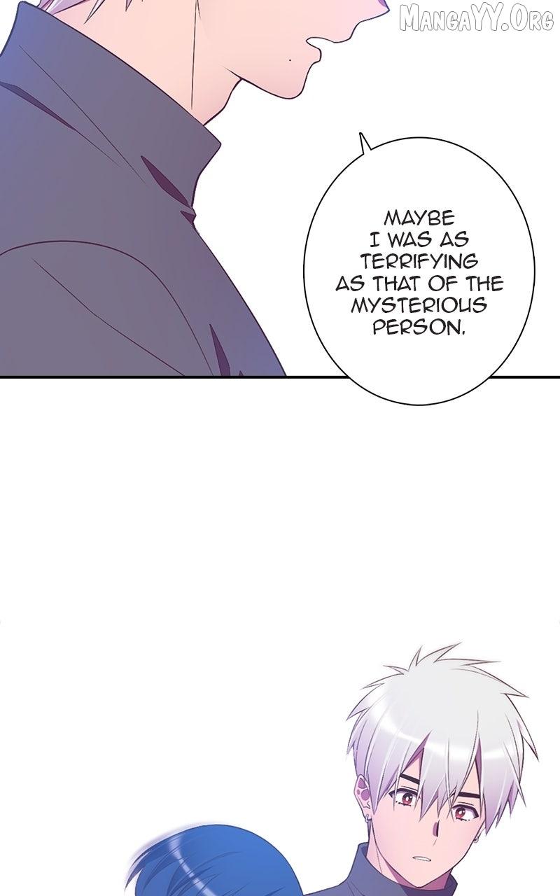 SHIRAI Chapter 31 page 55 - 