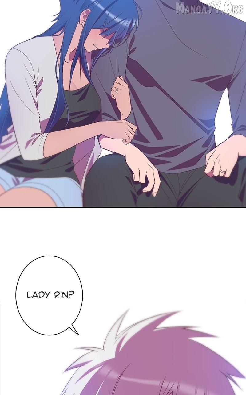 SHIRAI Chapter 31 page 56 - 