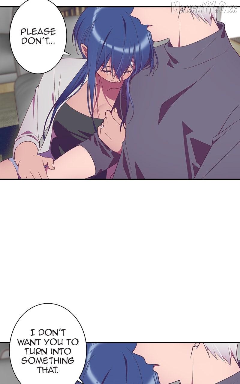 SHIRAI Chapter 31 page 58 - 