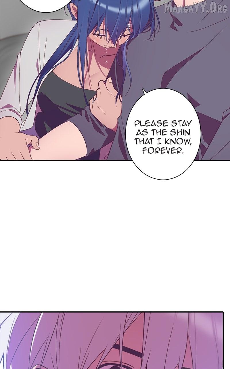 SHIRAI Chapter 31 page 59 - 