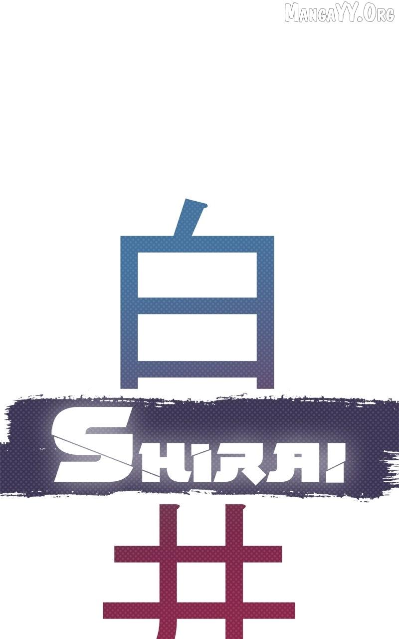 SHIRAI Chapter 31 page 66 - 
