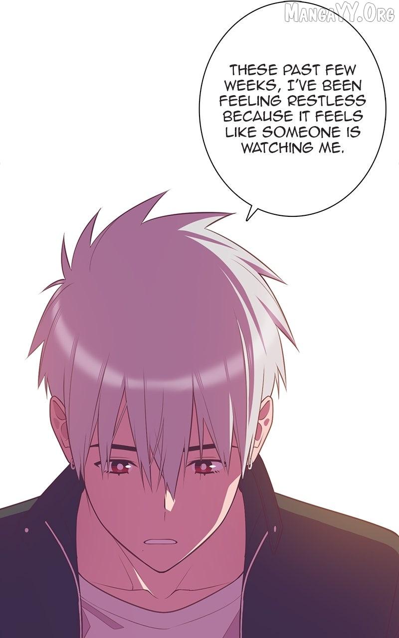 SHIRAI Chapter 32 page 14 - 