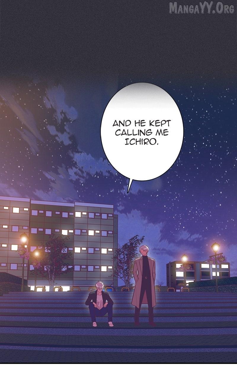 SHIRAI Chapter 32 page 18 - 