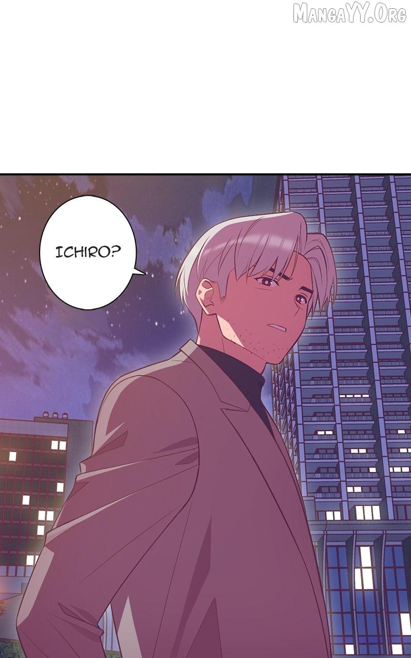 SHIRAI Chapter 32 page 19 - 