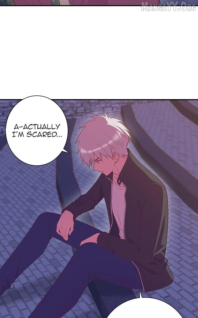 SHIRAI Chapter 32 page 20 - 