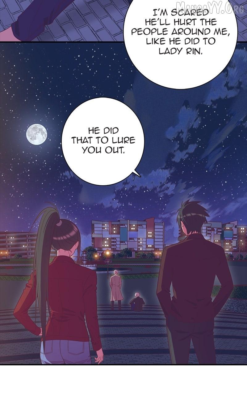 SHIRAI Chapter 32 page 21 - 