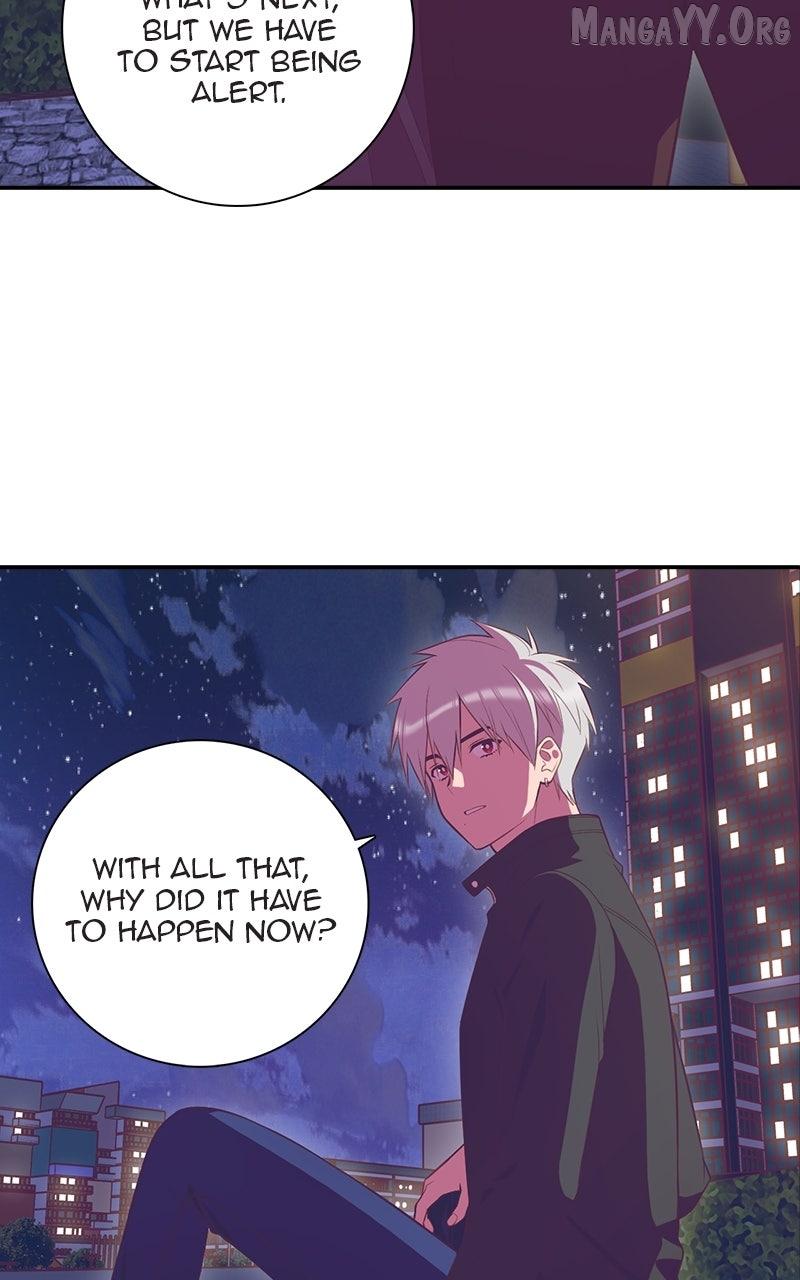 SHIRAI Chapter 32 page 27 - 