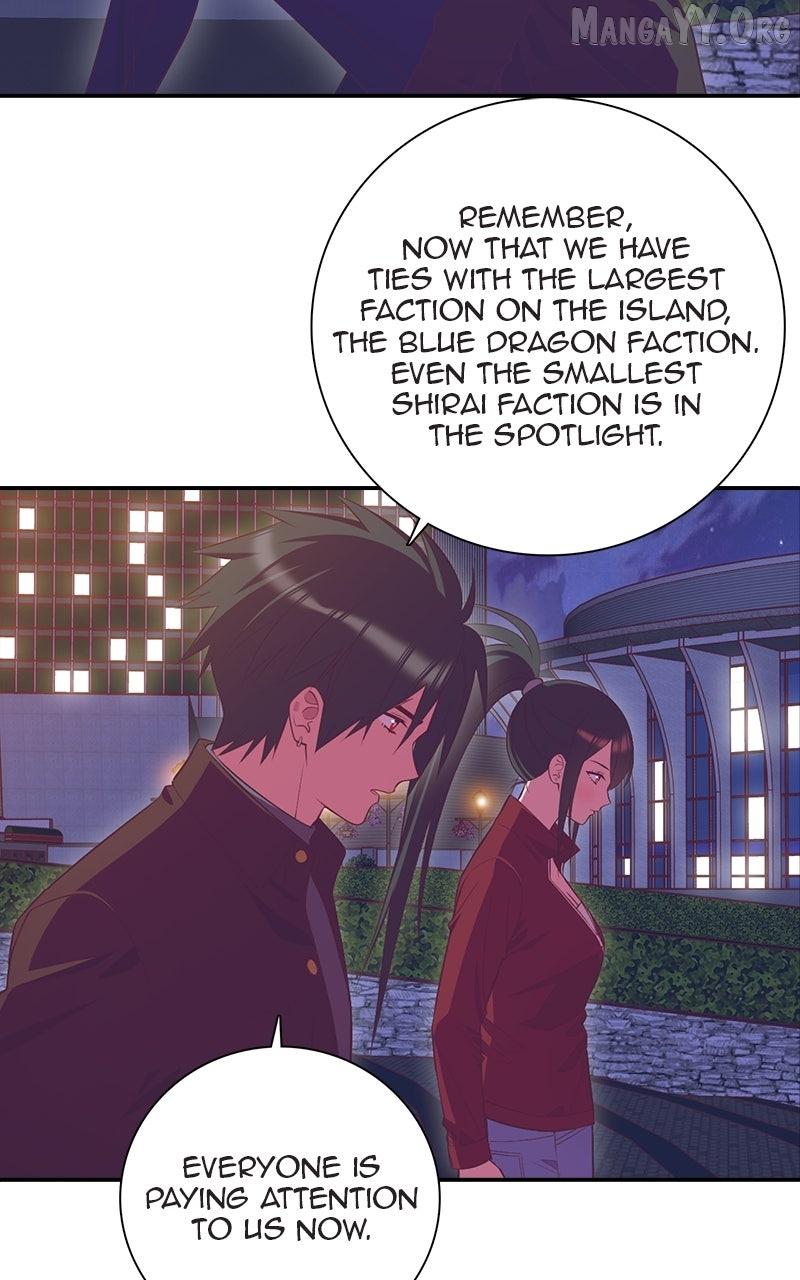 SHIRAI Chapter 32 page 28 - 