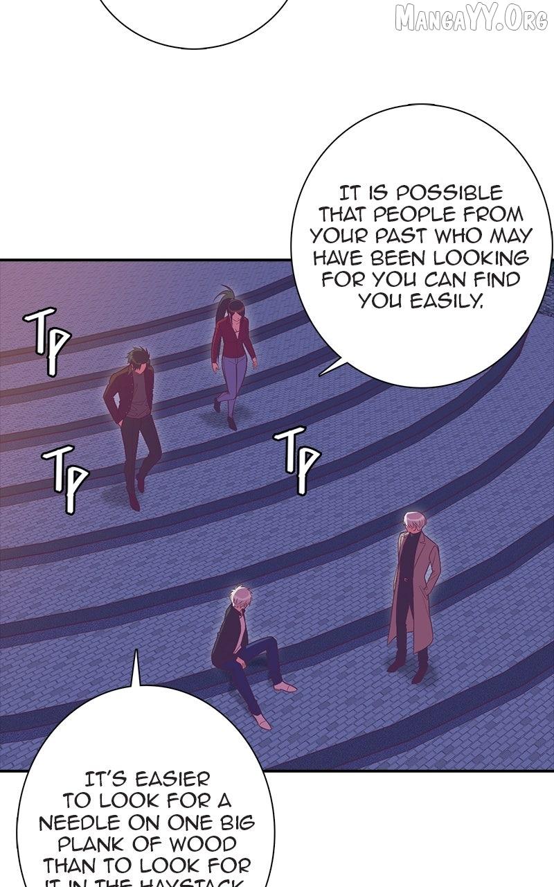 SHIRAI Chapter 32 page 29 - 
