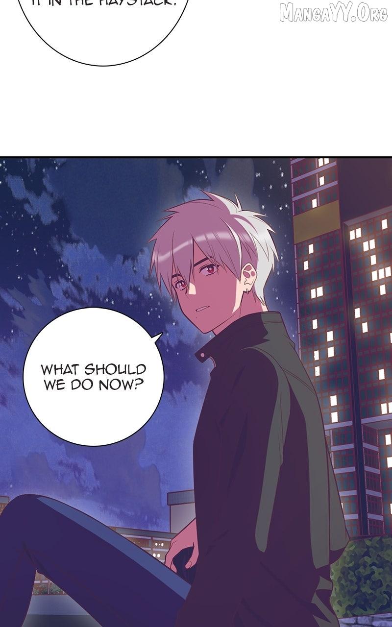 SHIRAI Chapter 32 page 30 - 