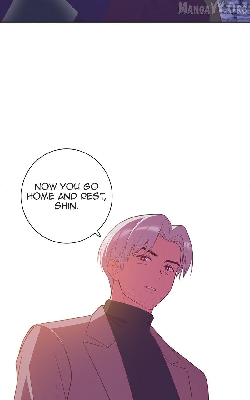 SHIRAI Chapter 32 page 31 - 