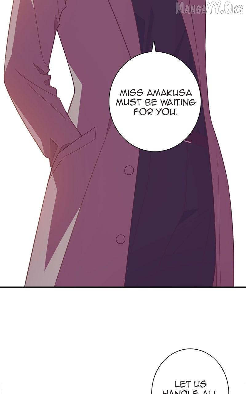 SHIRAI Chapter 32 page 32 - 