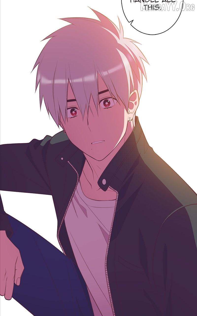 SHIRAI Chapter 32 page 33 - 