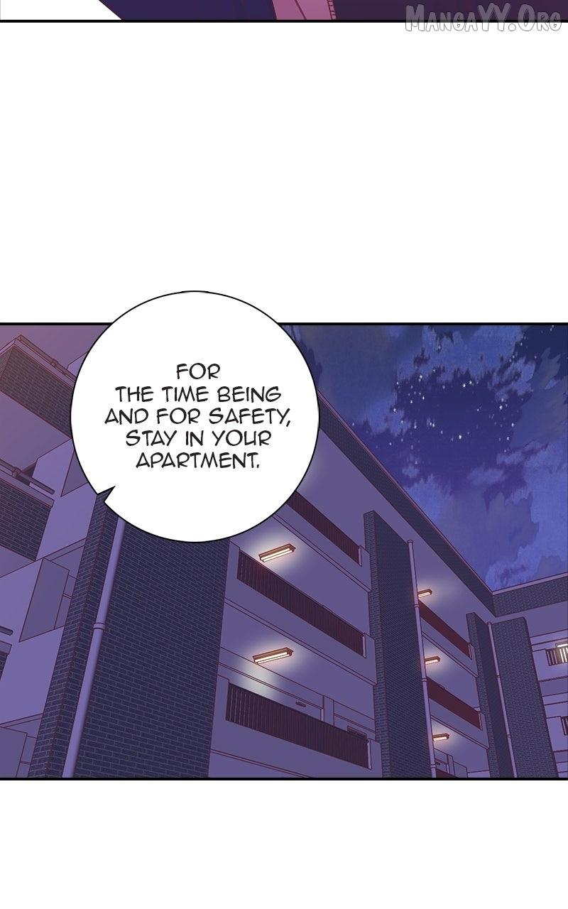 SHIRAI Chapter 32 page 34 - 