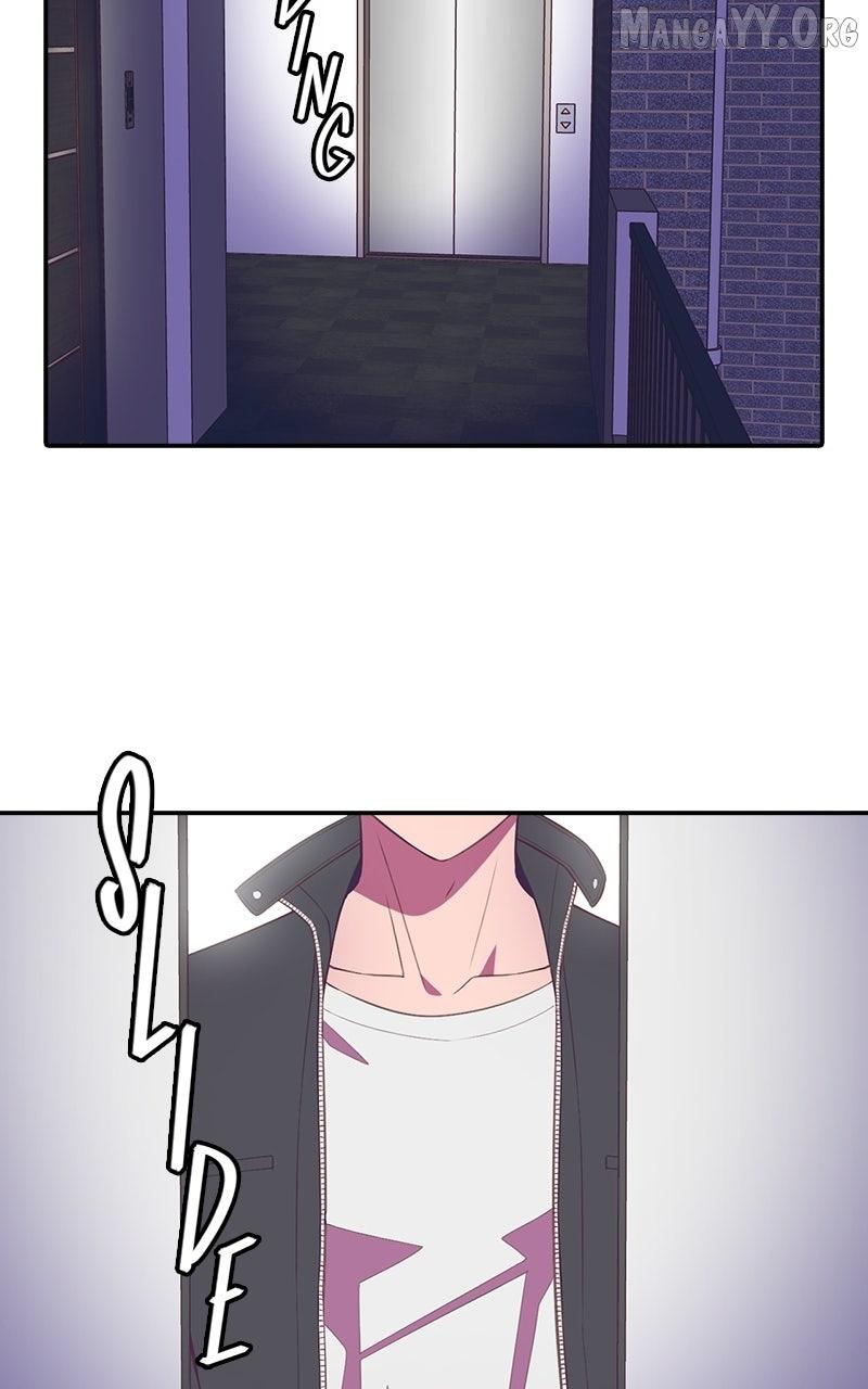 SHIRAI Chapter 32 page 36 - 