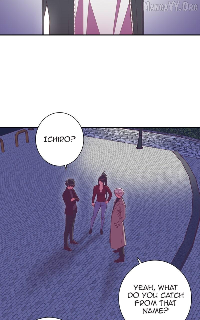 SHIRAI Chapter 32 page 37 - 