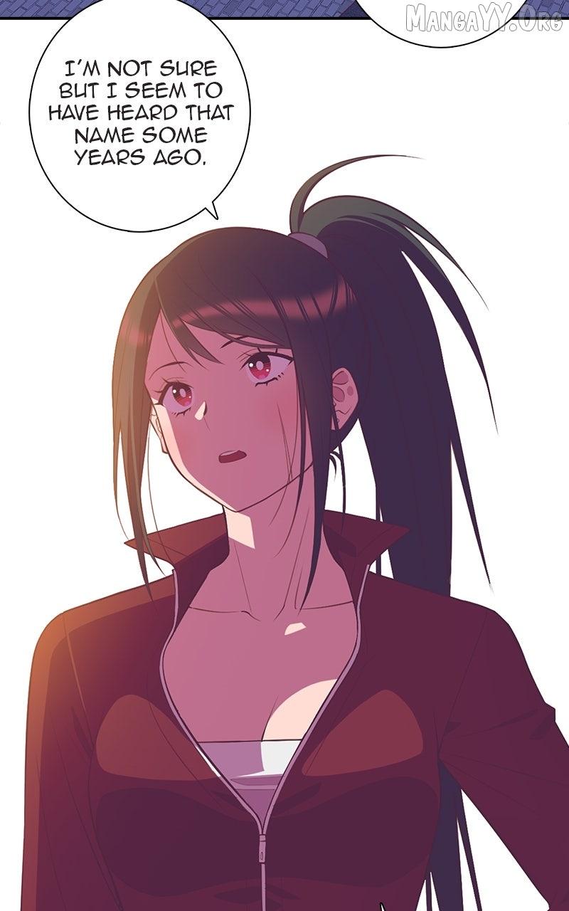 SHIRAI Chapter 32 page 38 - 