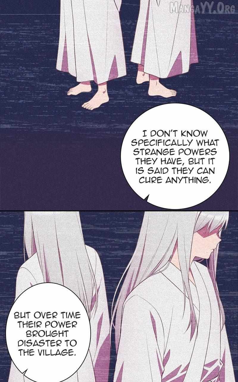 SHIRAI Chapter 32 page 40 - 