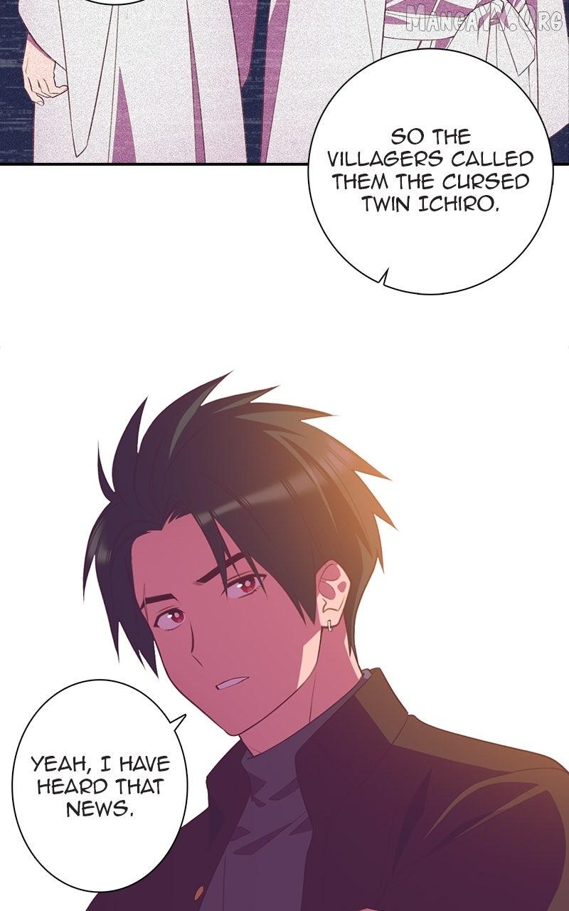 SHIRAI Chapter 32 page 41 - 