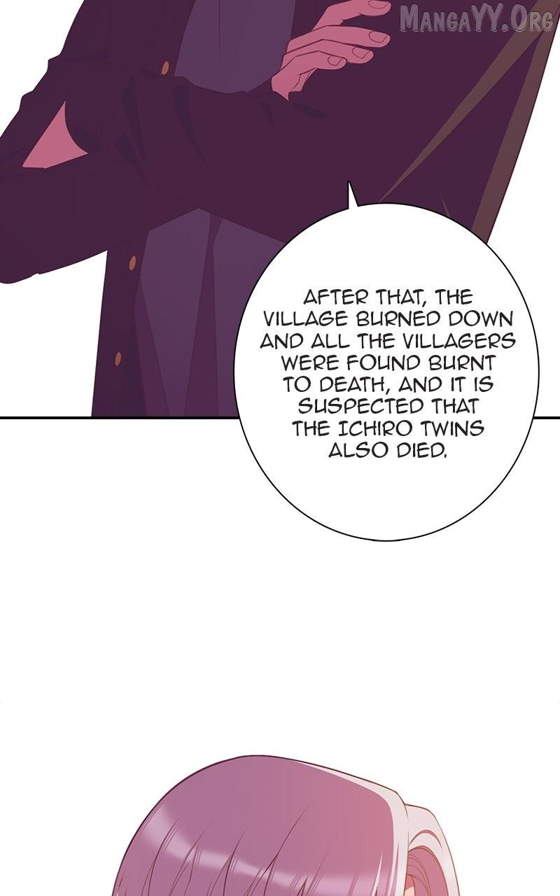 SHIRAI Chapter 32 page 42 - 