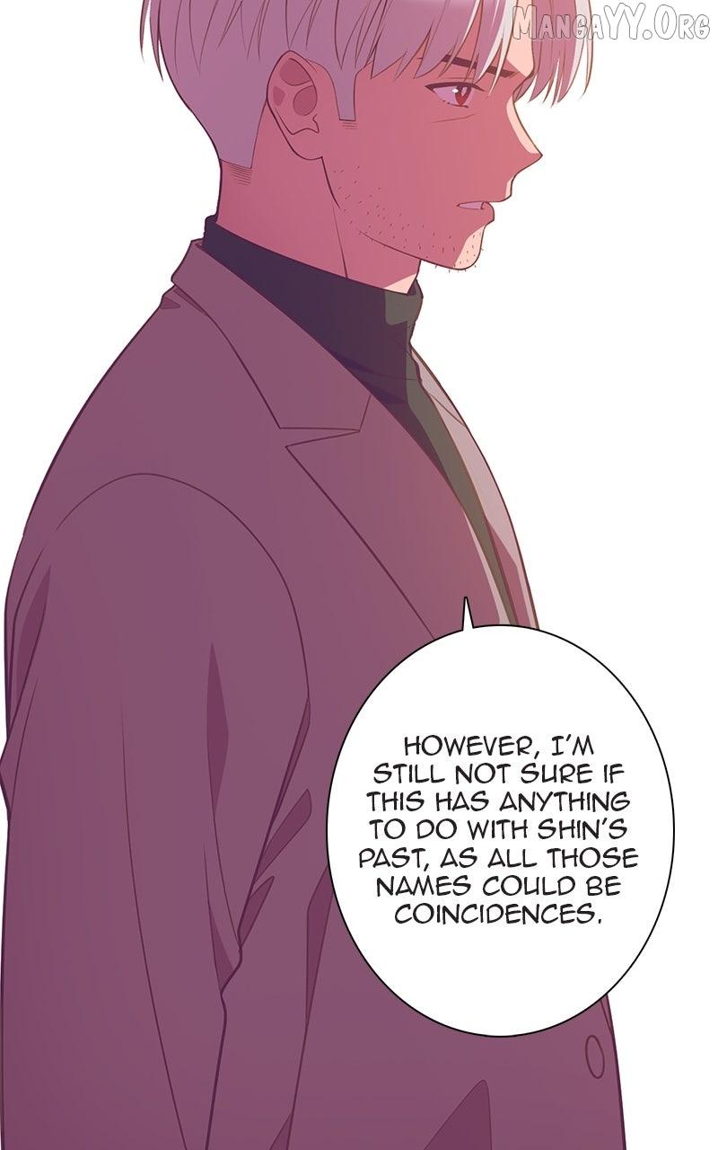 SHIRAI Chapter 32 page 43 - 