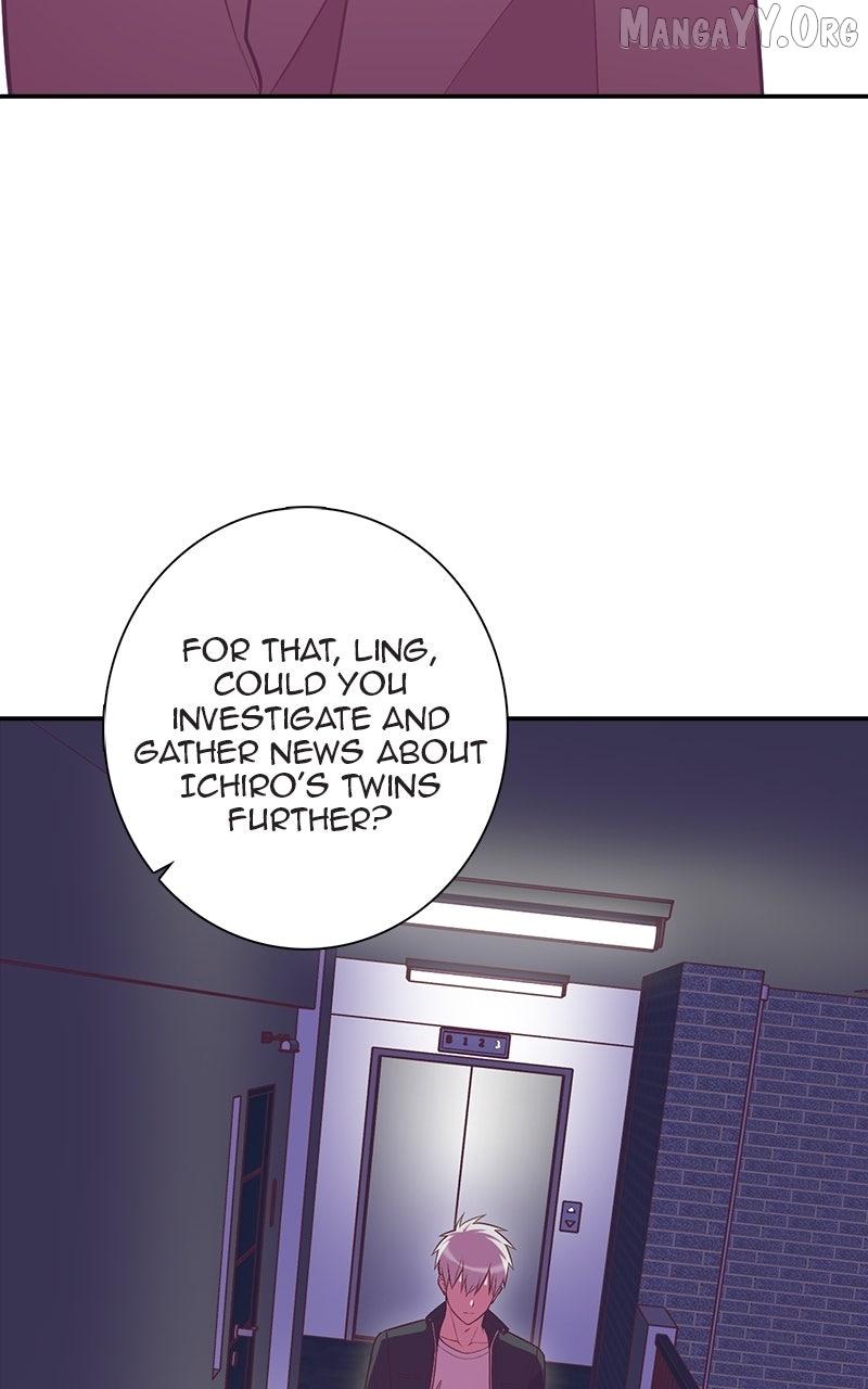 SHIRAI Chapter 32 page 44 - 