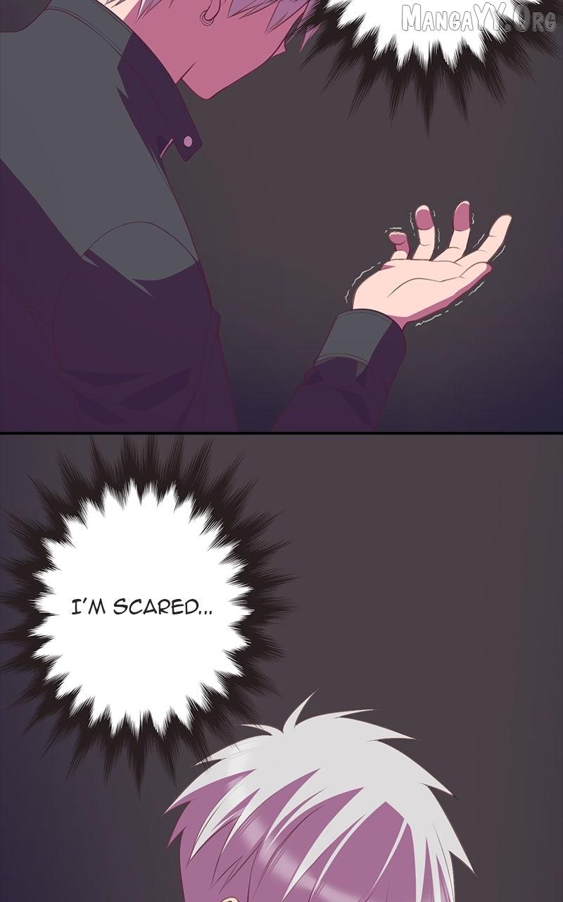 SHIRAI Chapter 32 page 47 - 