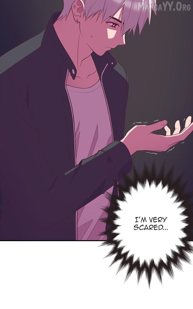 SHIRAI Chapter 32 page 48 - 