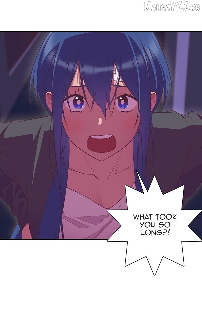 SHIRAI Chapter 32 page 49 - 