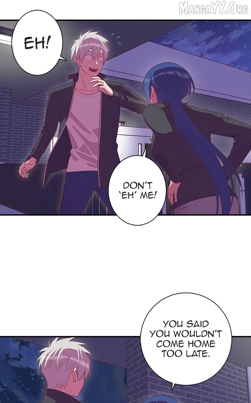 SHIRAI Chapter 32 page 50 - 