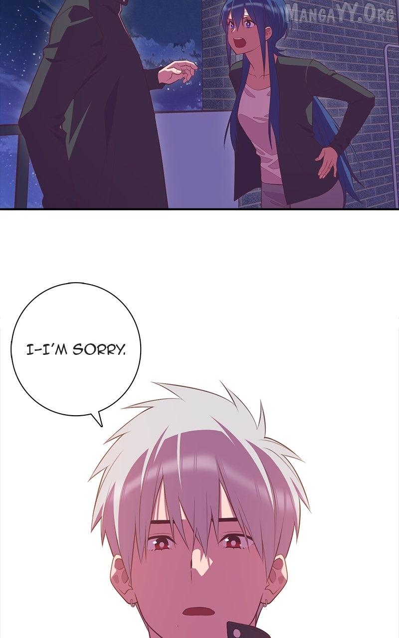 SHIRAI Chapter 32 page 51 - 