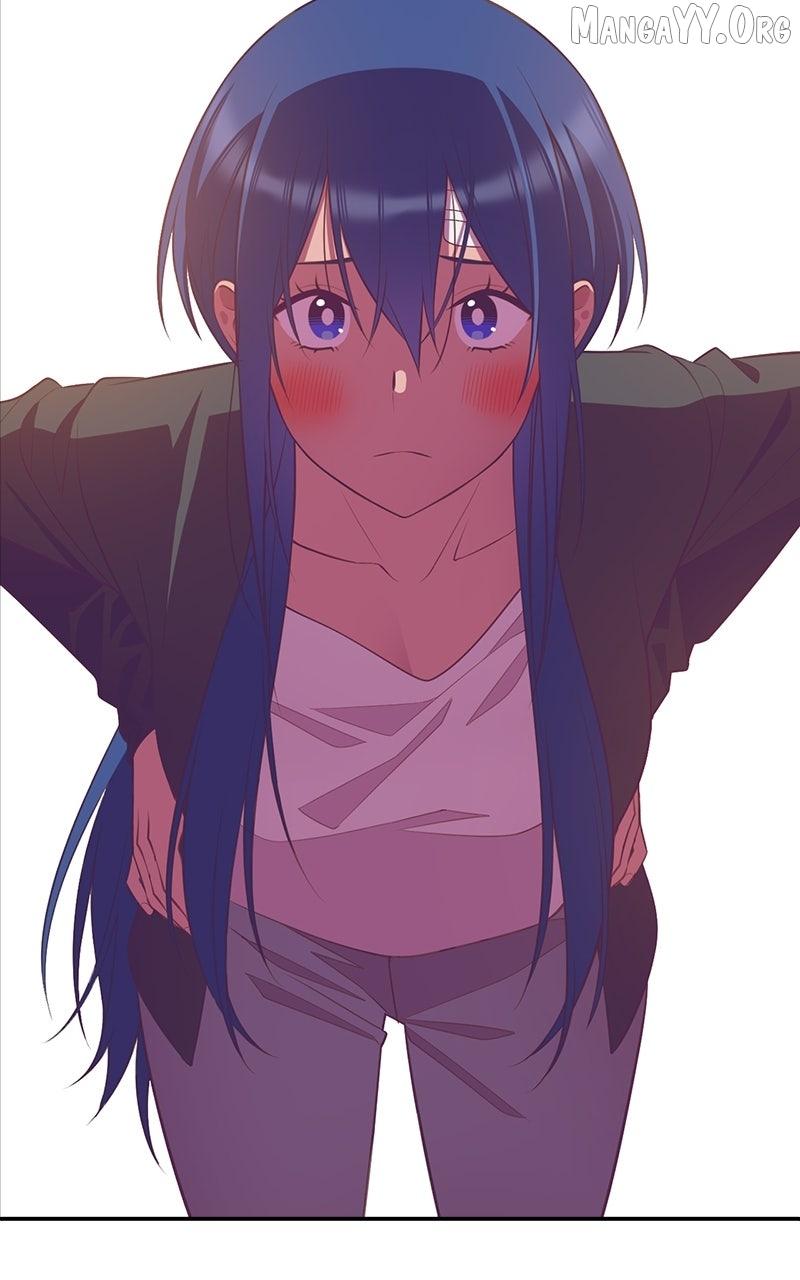 SHIRAI Chapter 32 page 53 - 