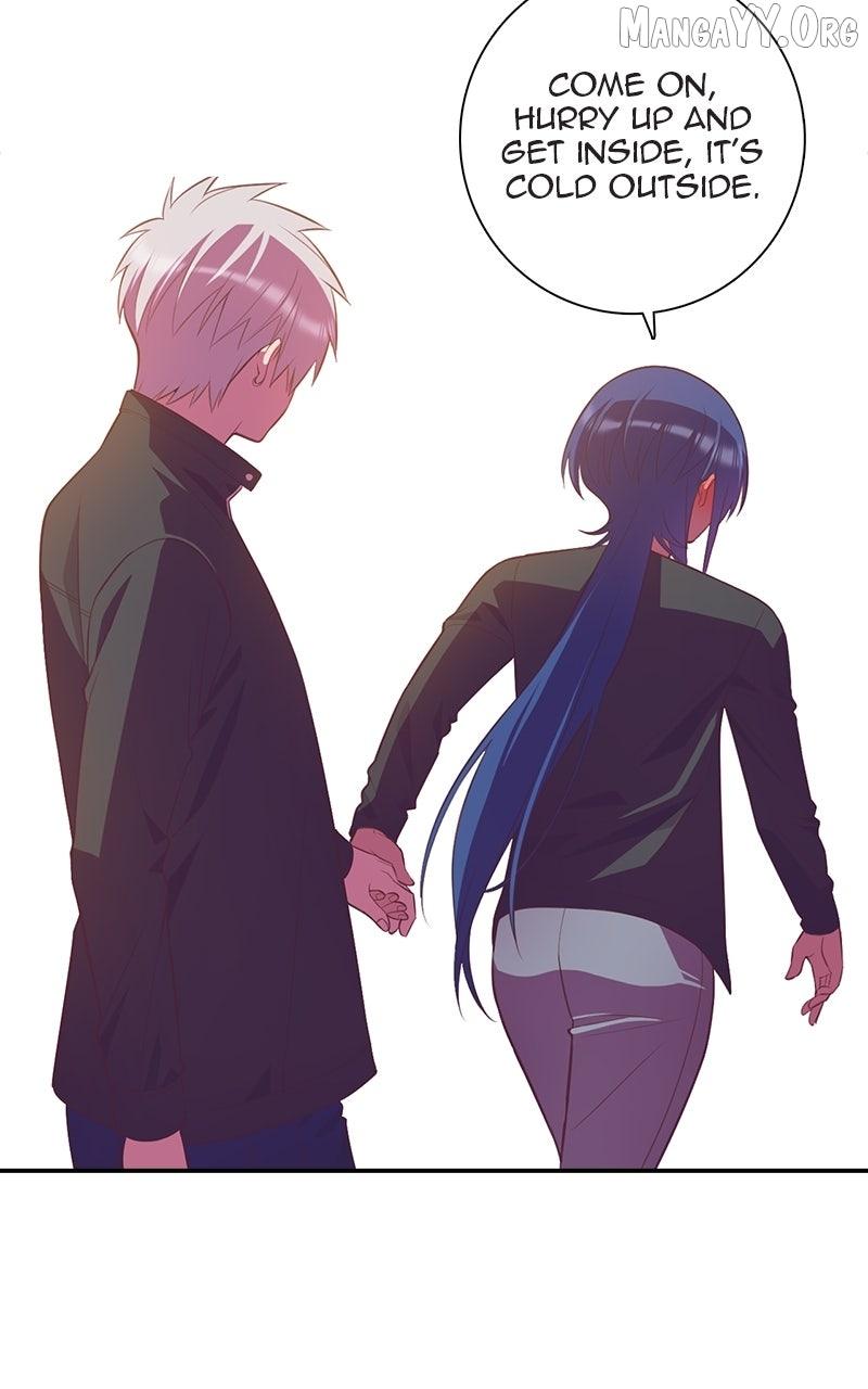 SHIRAI Chapter 32 page 55 - 
