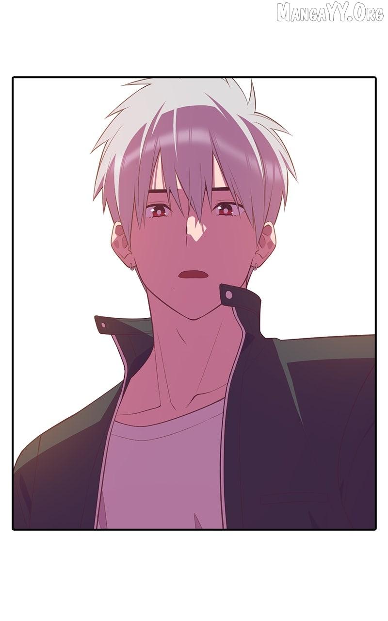 SHIRAI Chapter 32 page 56 - 