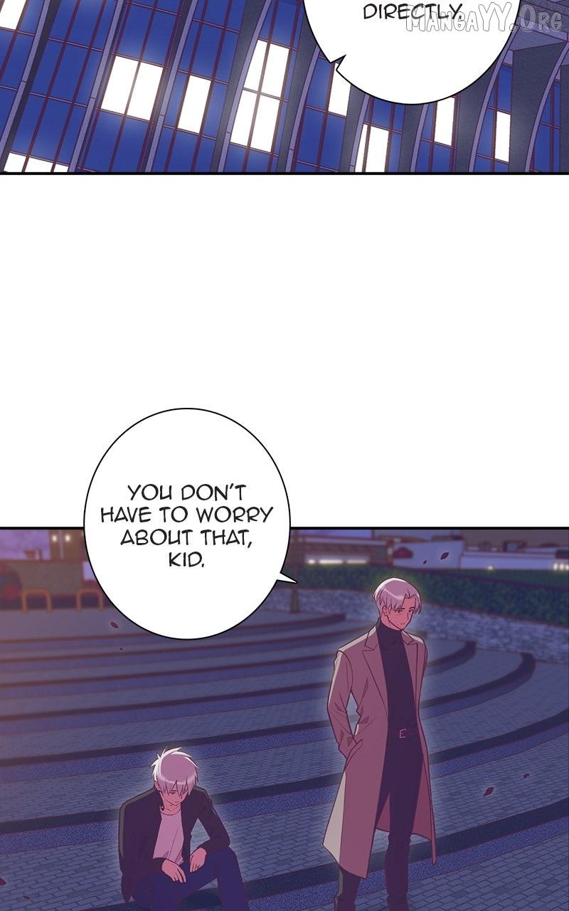 SHIRAI Chapter 32 page 10 - 