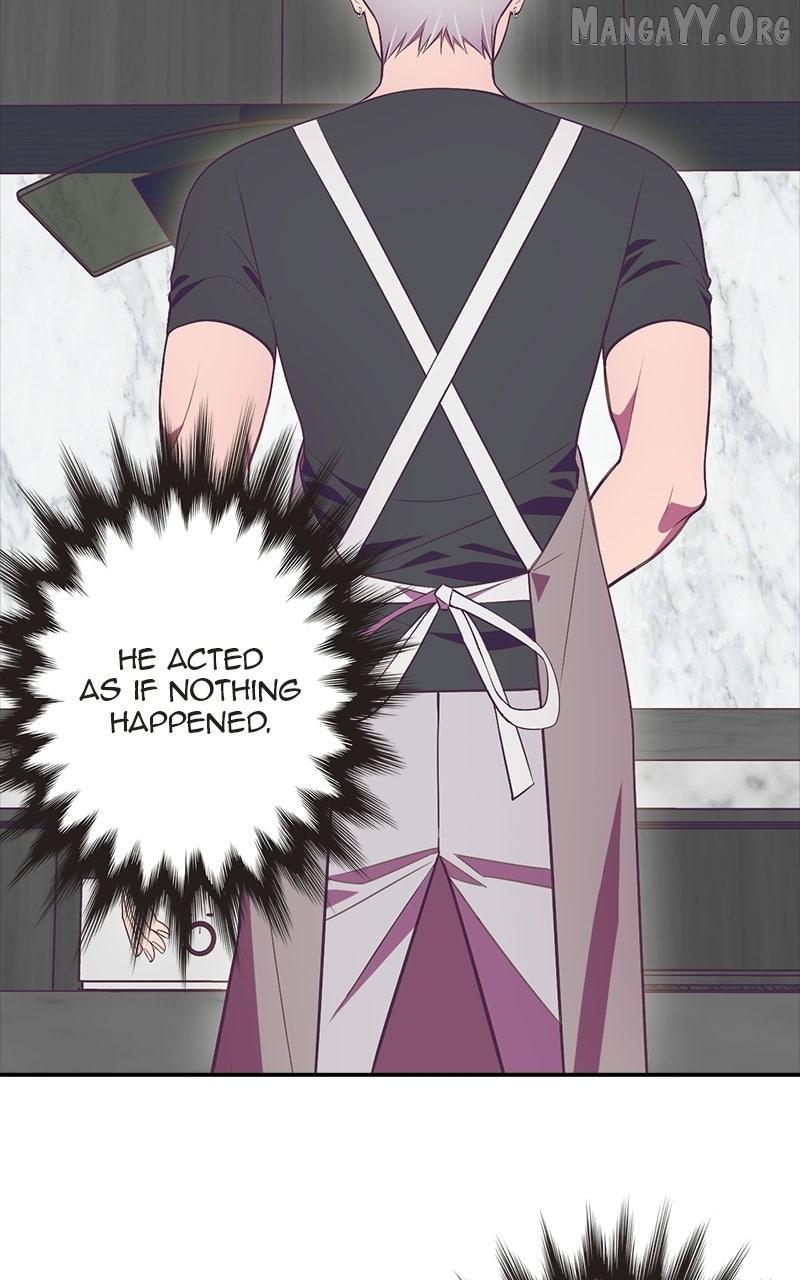 SHIRAI Chapter 33 page 12 - 