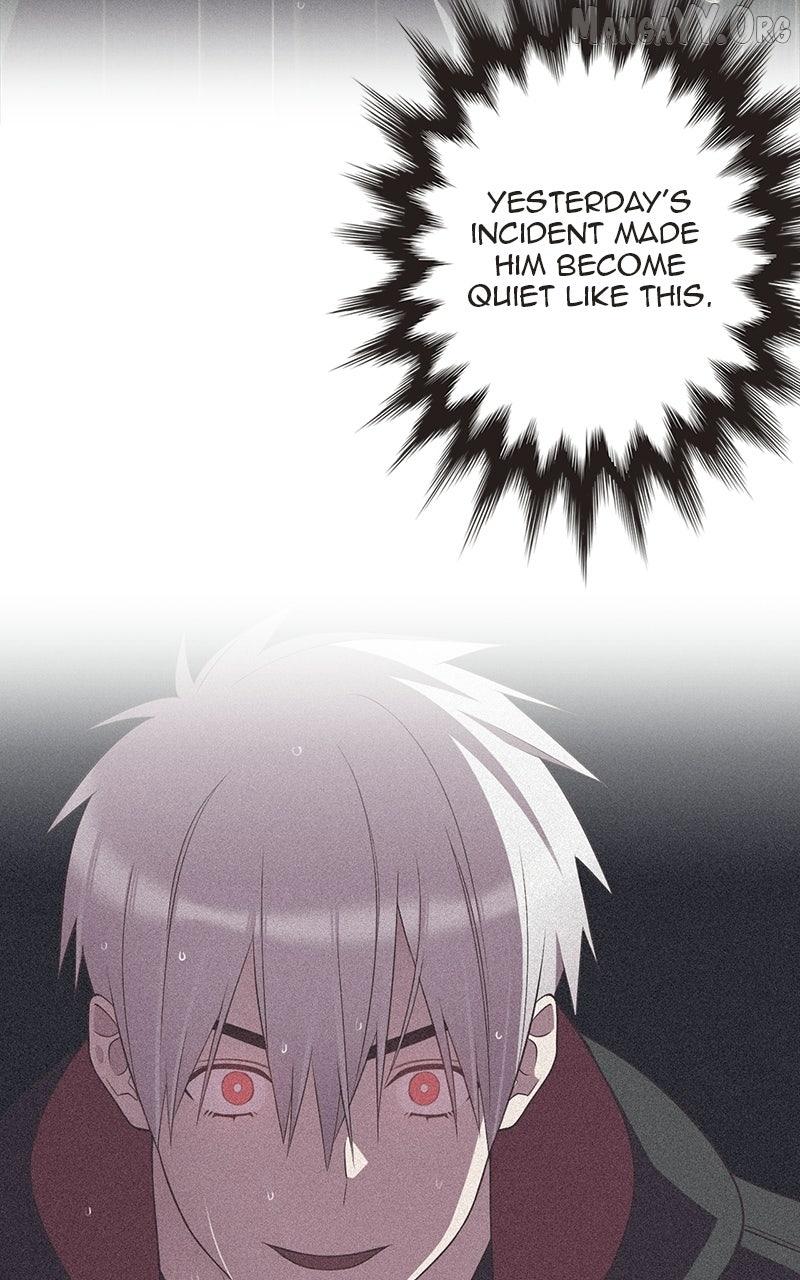 SHIRAI Chapter 33 page 15 - 